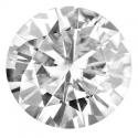 Moissanite NEO Round Diamond Cut. E-F